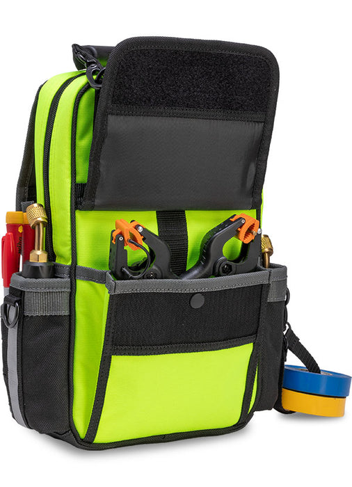 Veto Pro Pac MB3 HI-VIZ YELLOW - Edmondson Supply