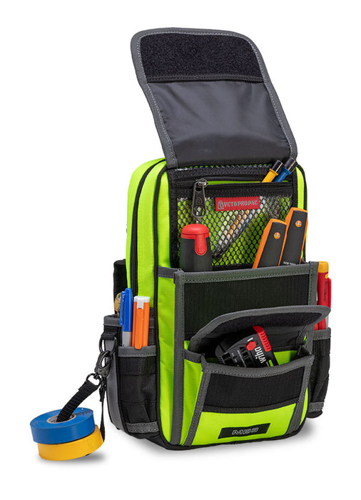 Veto Pro Pac MB3 HI-VIZ YELLOW - Edmondson Supply