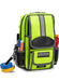 Veto Pro Pac MB3 HI-VIZ YELLOW - Edmondson Supply