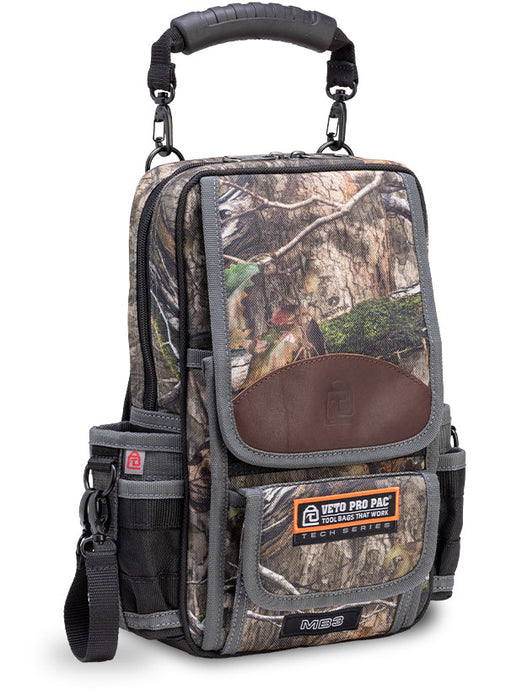 Veto Pro Pac MB3 CAMO DNA - Edmondson Supply