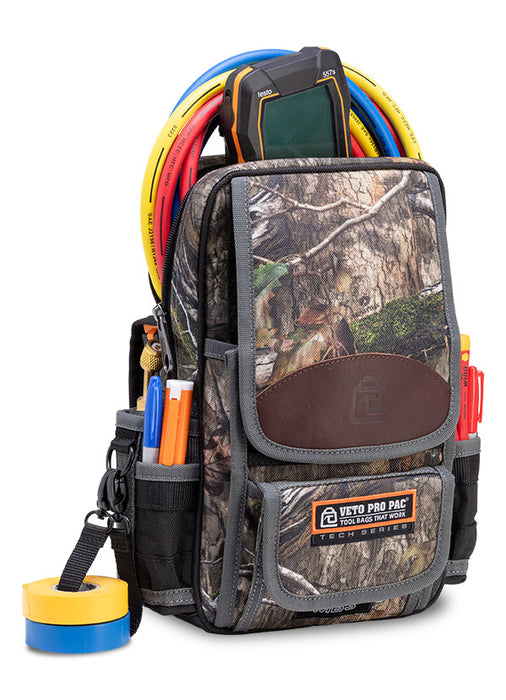 Veto Pro Pac MB3 CAMO DNA - Edmondson Supply