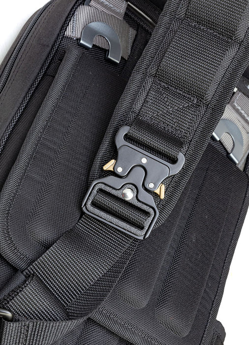 Veto Pro Pac MB3 BLACKOUT - Edmondson Supply