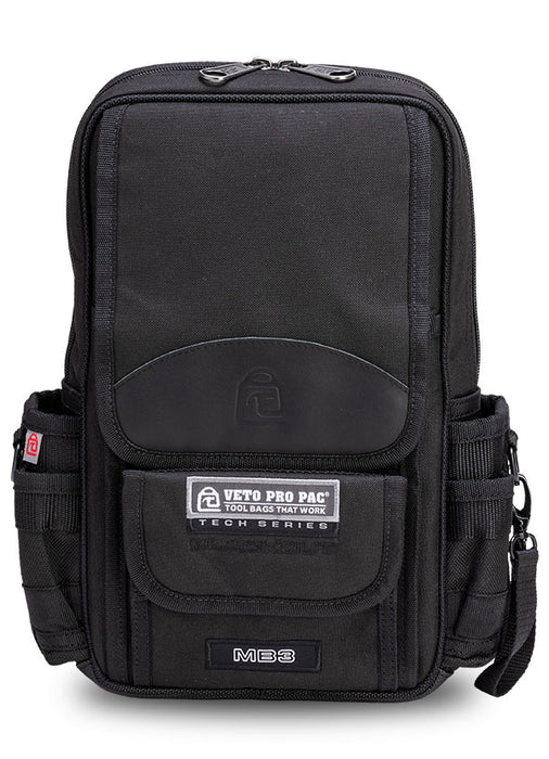Veto Pro Pac MB3 BLACKOUT - Edmondson Supply