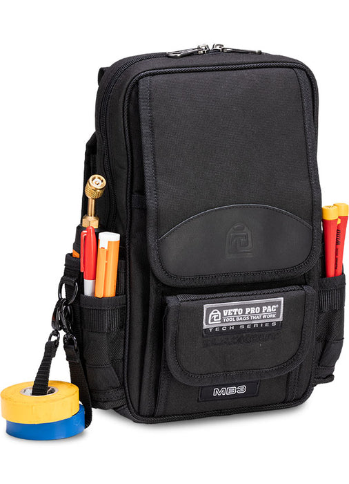 Veto Pro Pac MB3 BLACKOUT - Edmondson Supply