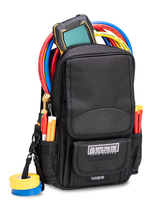 Veto Pro Pac MB3 BLACKOUT - Edmondson Supply