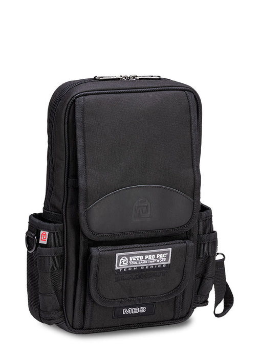 Veto Pro Pac MB3 BLACKOUT - Edmondson Supply
