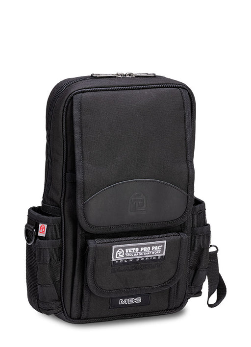 Veto Pro Pac MB3 BLACKOUT - Edmondson Supply