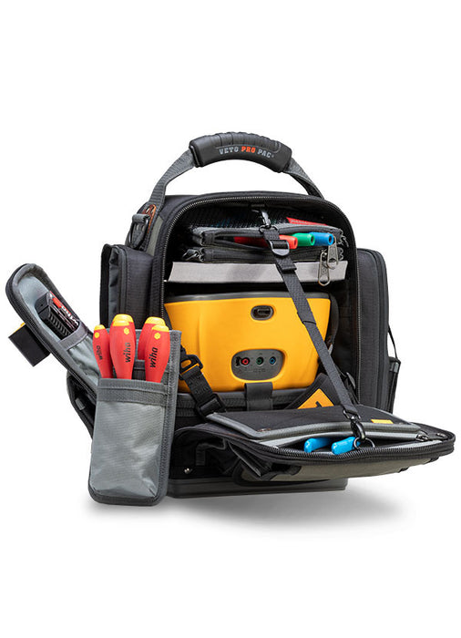 Veto Pro Pac MB5B Tester Bag - Edmondson Supply