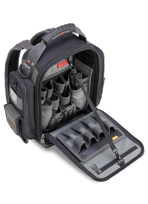 Veto Pro Pac MB5B Meter Bag and Tool Bag - Edmondson Supply