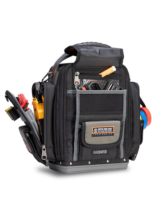 Veto Pro Pac MB5B Tester Bag - Edmondson Supply