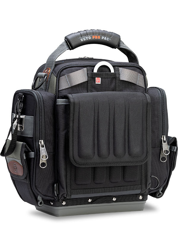 Veto Pro Pac MB5B Meter Bag and Tool Bag - Edmondson Supply