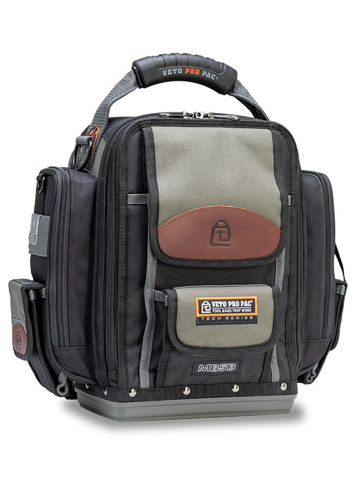 Veto Pro Pac MB5B Tester Bag - Edmondson Supply