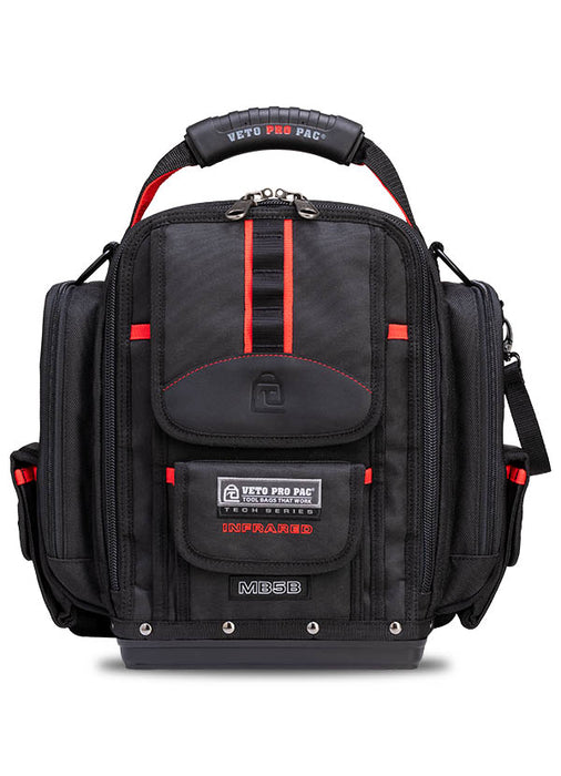 Veto Pro Pac MB5B INFRARED - Edmondson Supply