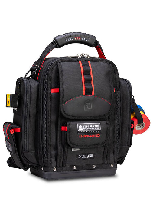 Veto Pro Pac MB5B INFRARED - Edmondson Supply