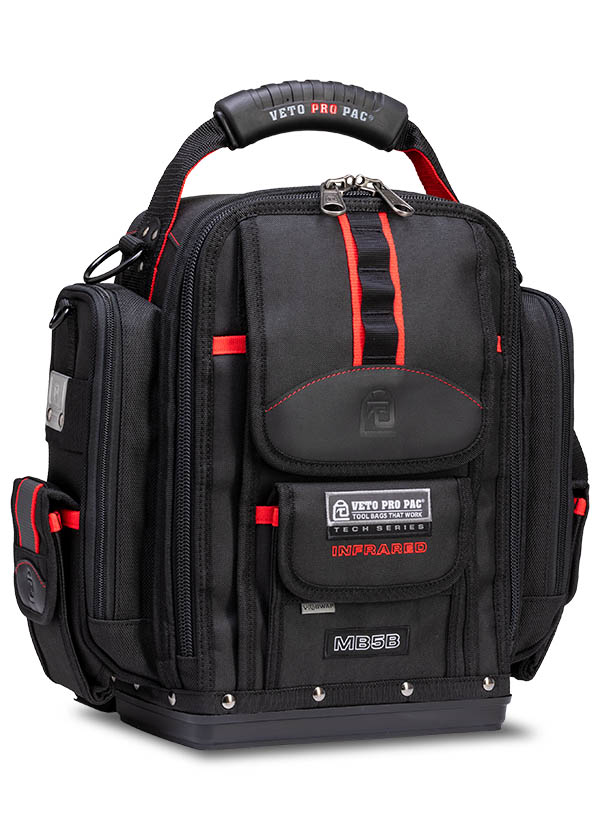 Veto Pro Pac MB5B INFRARED Meter Bag