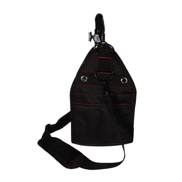 DiversiTech MBK-6 Drain Kat™ Mini Kit for Nitrogen or CO2 with Accessory Fitting Kit - Edmondson Supply