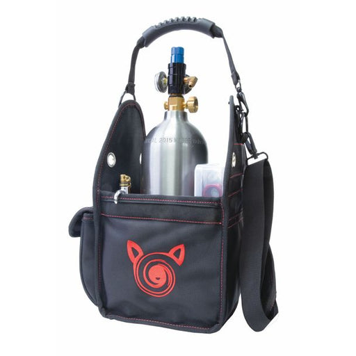 DiversiTech MBK-6 Drain Kat™ Mini Kit for Nitrogen or CO2 with Accessory Fitting Kit - Edmondson Supply