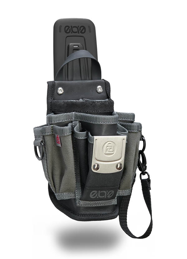 Veto Pro Pac MP2 EVO Tool Pouch, Medium - Edmondson Supply
