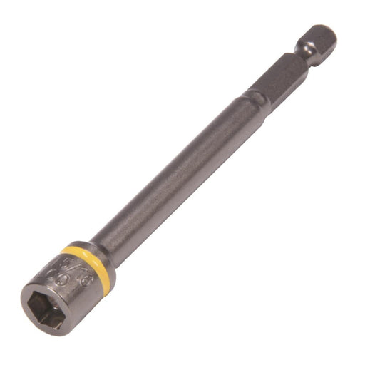 Malco Tools BHE12 12-Inch Impact Grade Quick-Change Extension Bit