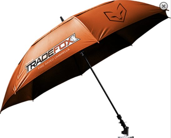 Supco MUKIT-FR Fire Rated Magnetic Umbrella Kit - Edmondson Supply