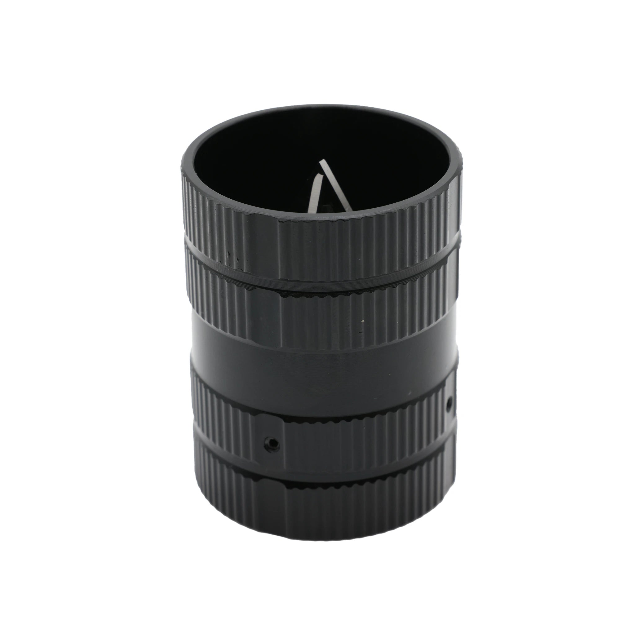 MalcoEdge™ TR Heavy-Duty Manual Tube Reamer – Inside/Outside Reaming - Edmondson Supply