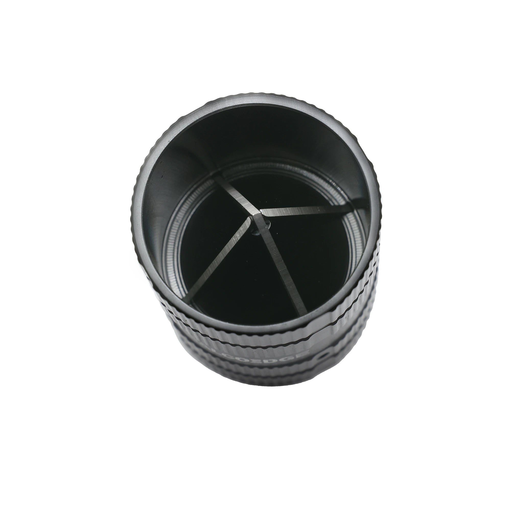 MalcoEdge™ TR Heavy-Duty Manual Tube Reamer – Inside/Outside Reaming - Edmondson Supply