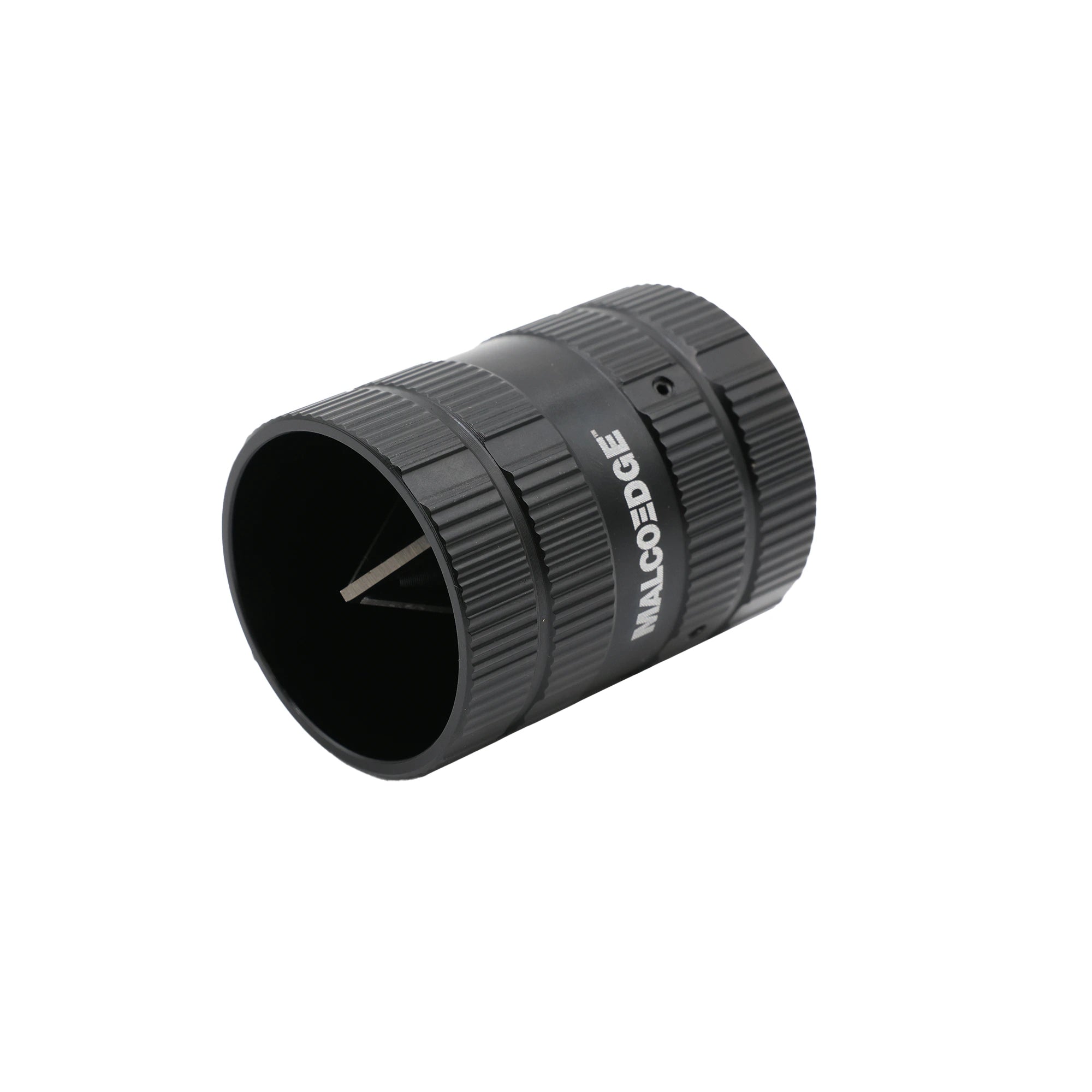 MalcoEdge™ TR Heavy-Duty Manual Tube Reamer – Inside/Outside Reaming - Edmondson Supply