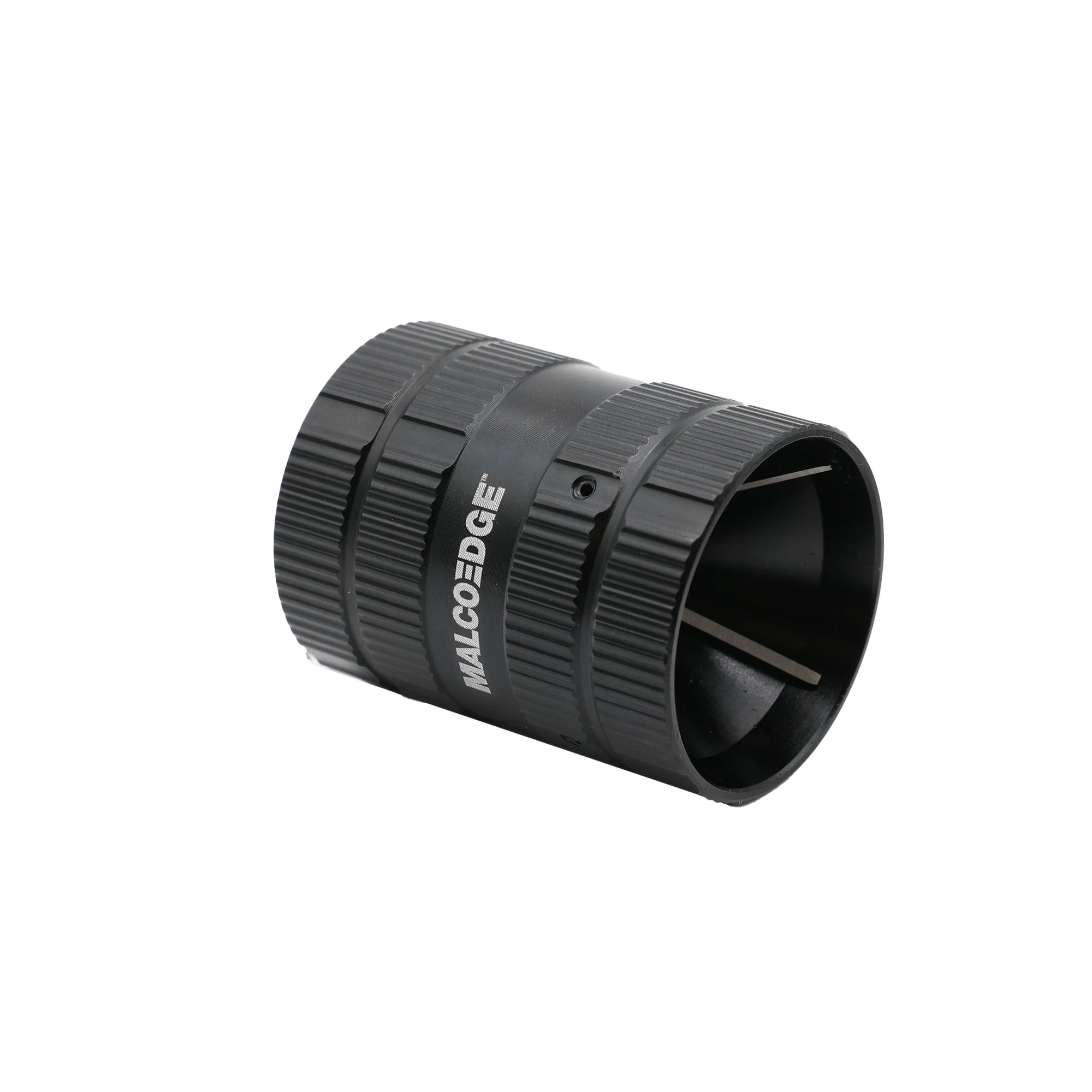 MalcoEdge™ TR Heavy-Duty Manual Tube Reamer – Inside/Outside Reaming - Edmondson Supply