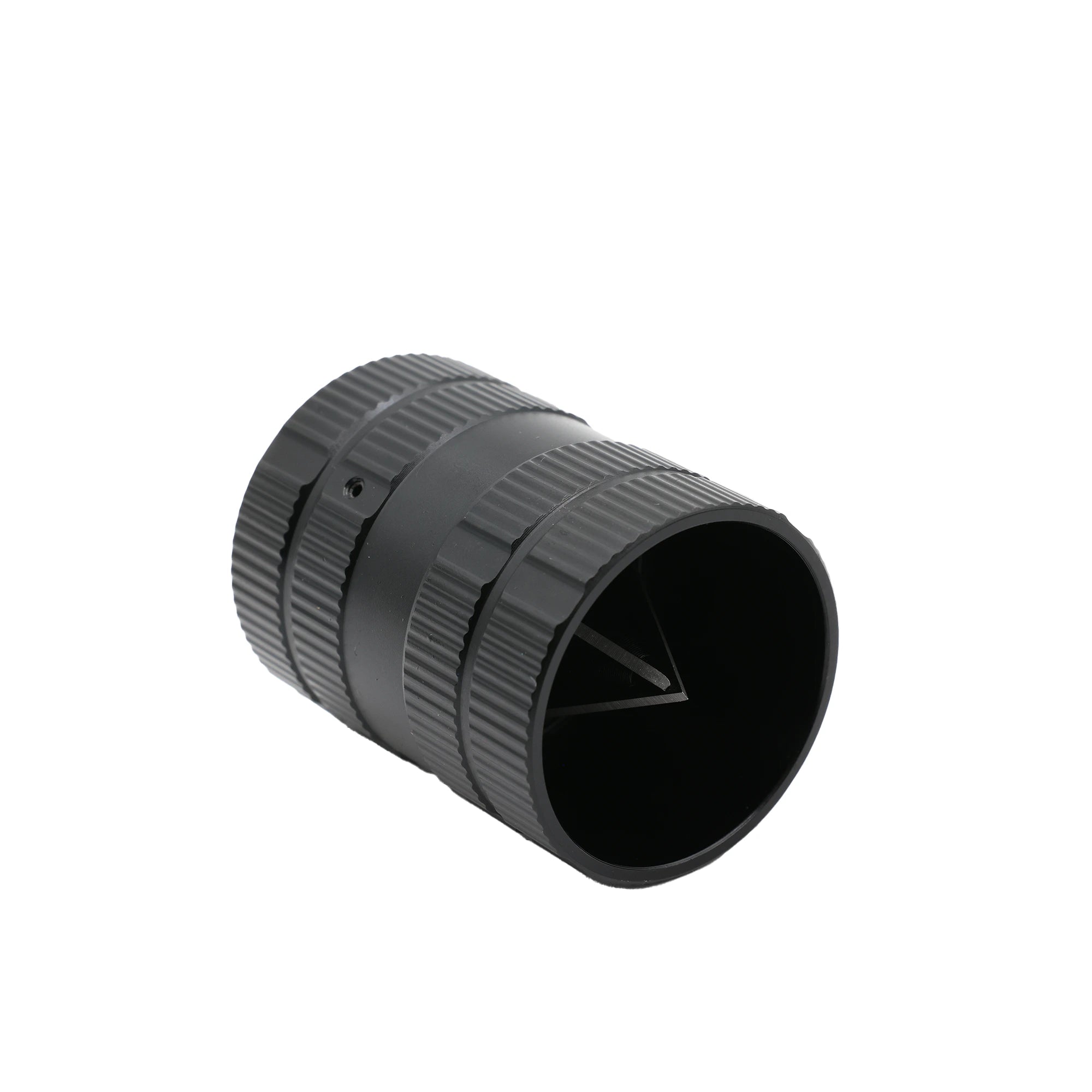 MalcoEdge™ TR Heavy-Duty Manual Tube Reamer – Inside/Outside Reaming - Edmondson Supply