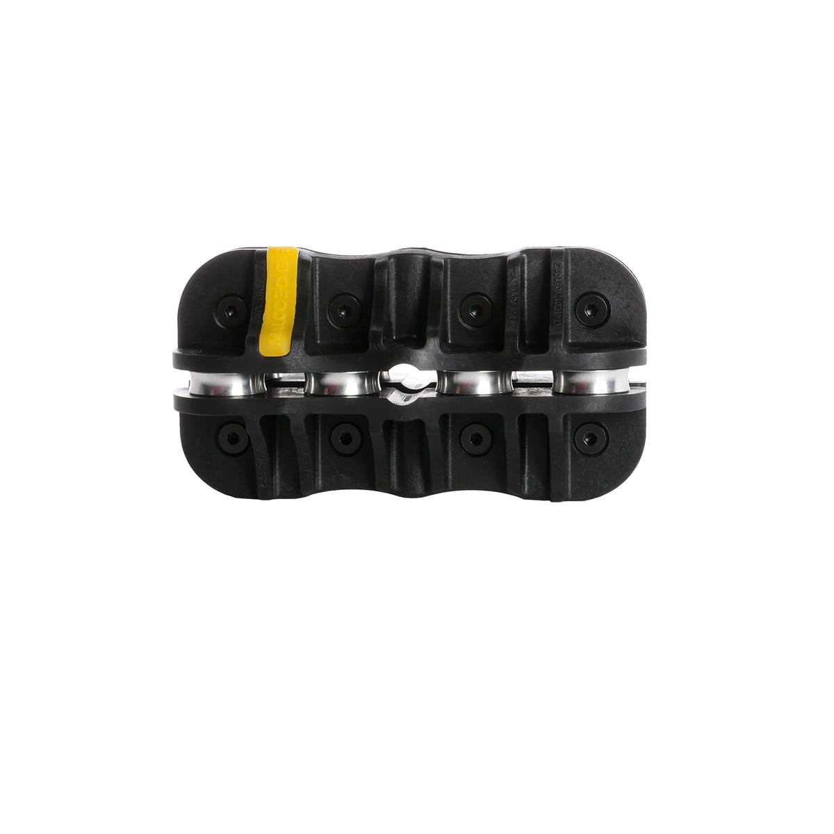 Malco Tools TS625 MalcoEdge™ Tube Straightener for 5/8" Tubing - Edmondson Supply