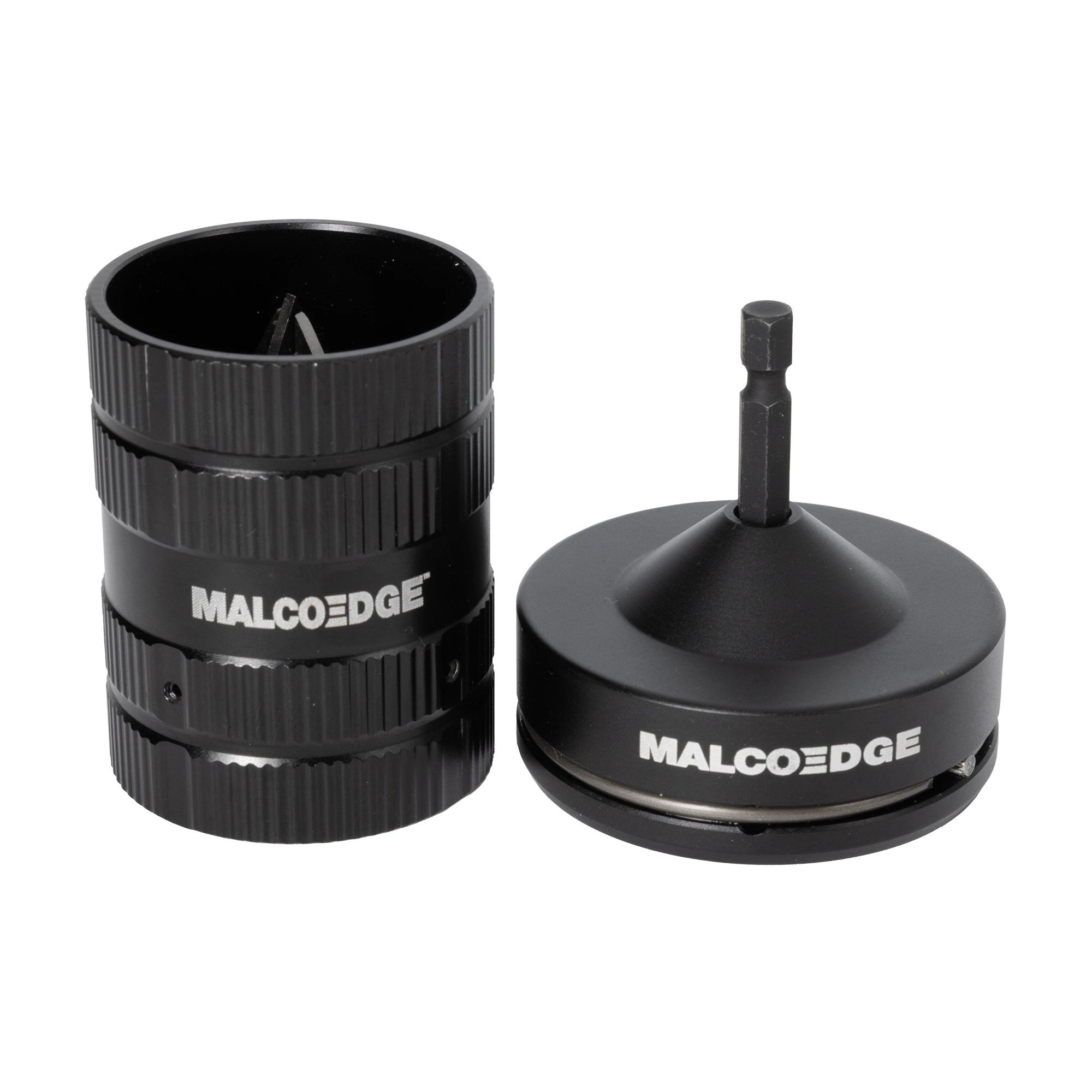 MalcoEdge™ TTRK Turbo Tube Reamer Drill Attachment Kit - Edmondson Supply