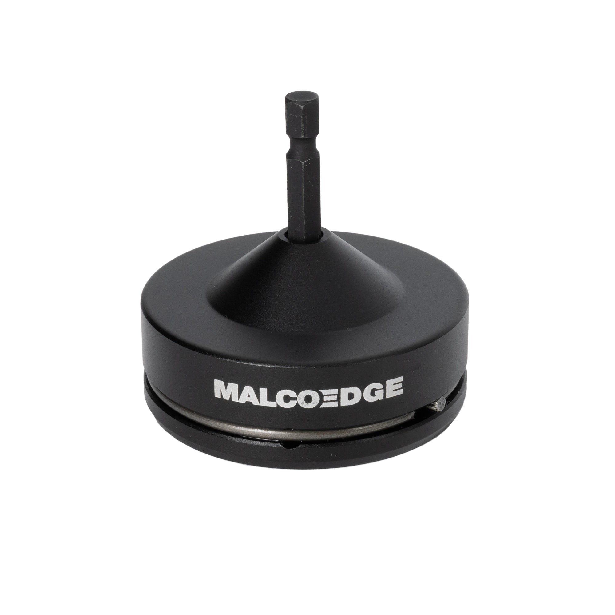 MalcoEdge™ TTR Turbo Tube Reamer Drill Attachment - Edmondson Supply