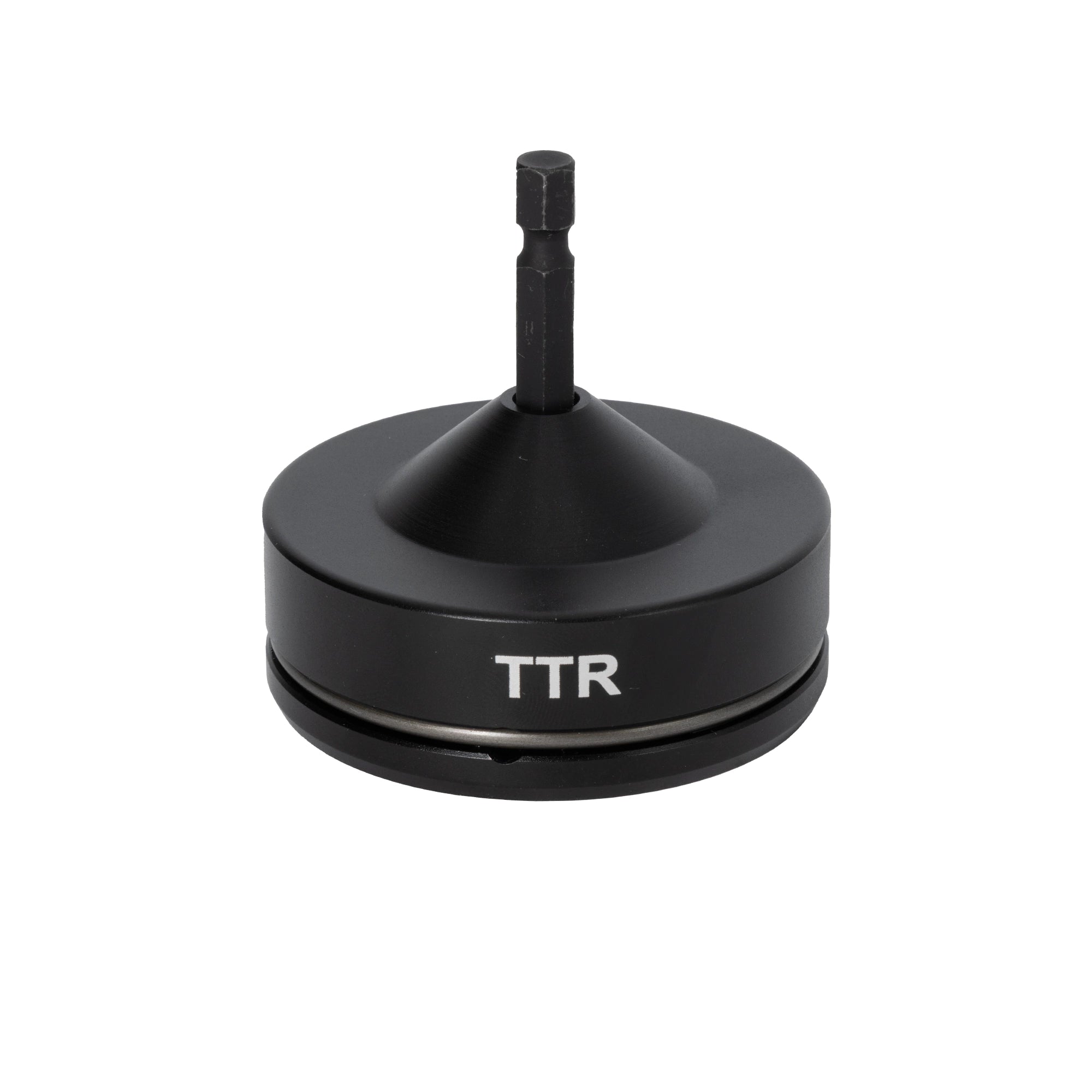 MalcoEdge™ TTR Turbo Tube Reamer Drill Attachment - Edmondson Supply