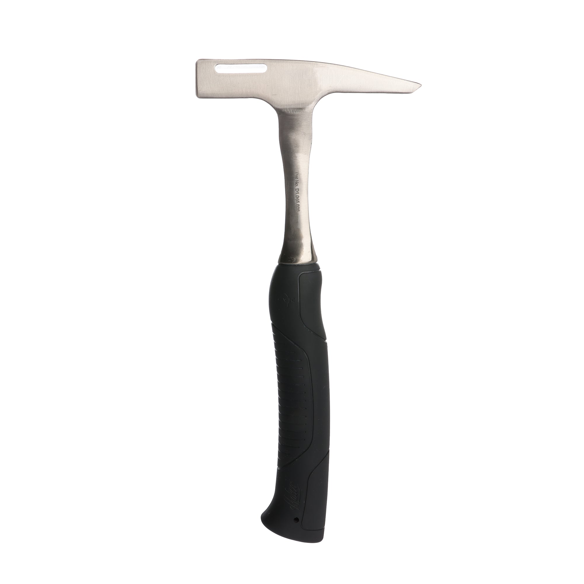 Malco Tools TMH1 Tin Master™ Hammer – 18 oz Tinner’s Hammer with Built-In Drive Cleat Bending Slot - Edmondson Supply