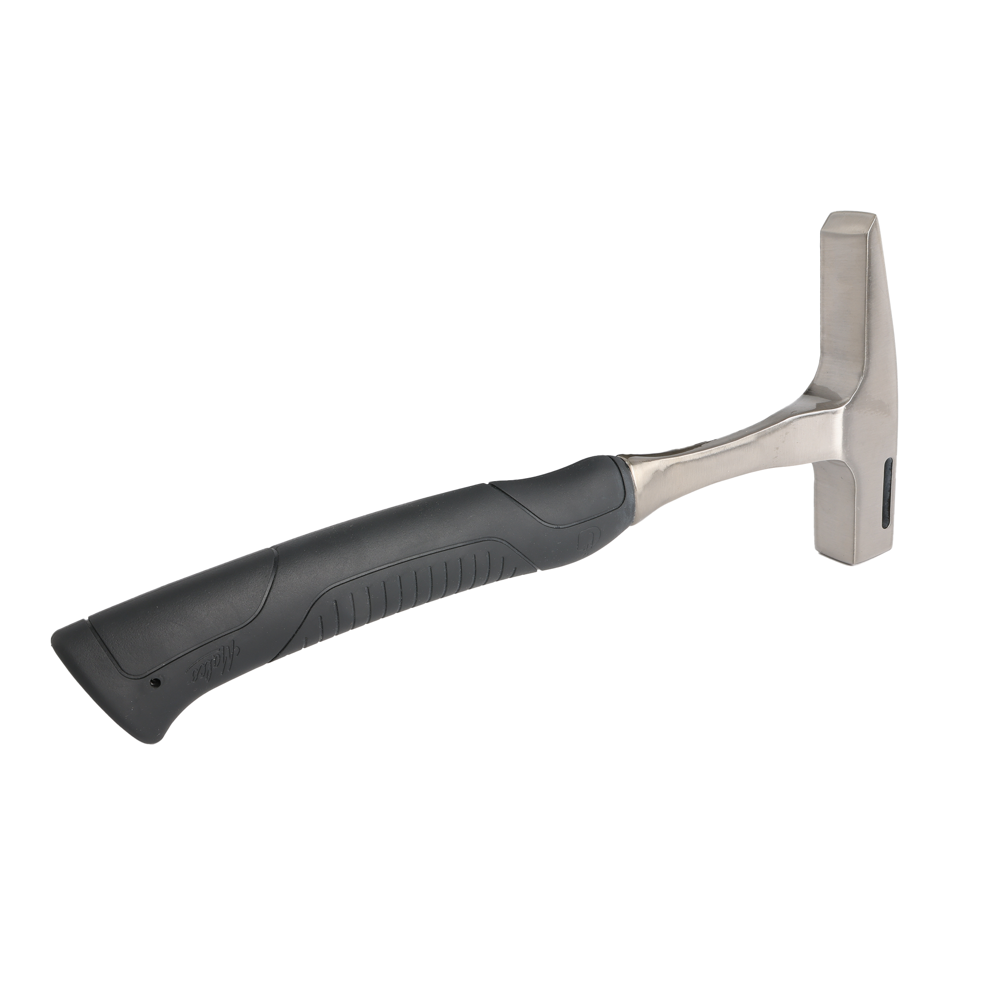 Malco Tools TMH1 Tin Master™ Hammer – 18 oz Tinner’s Hammer with Built-In Drive Cleat Bending Slot - Edmondson Supply