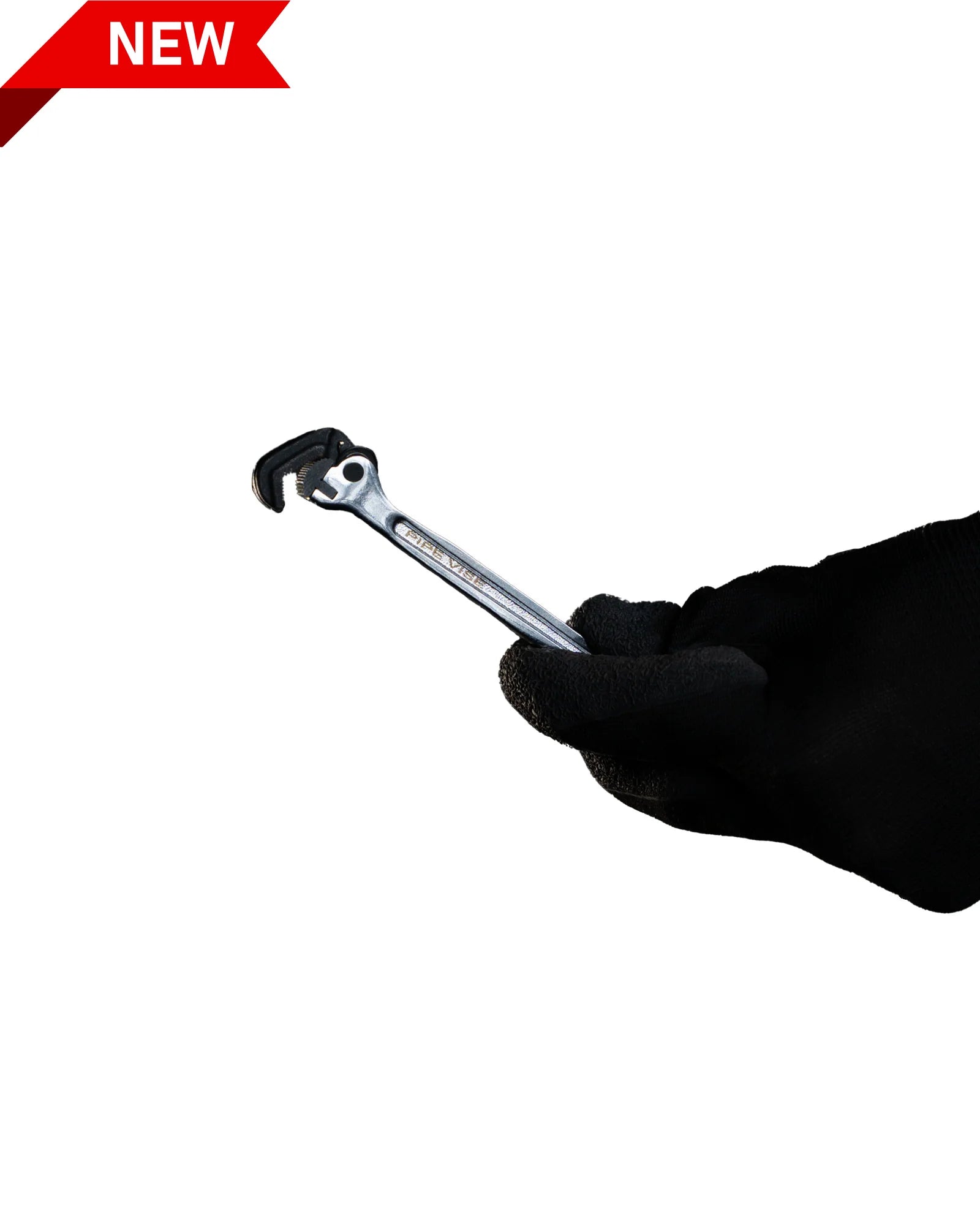 Pipe Vise SW107-13 Micro Mini™ L Wrench - Edmondson Supply