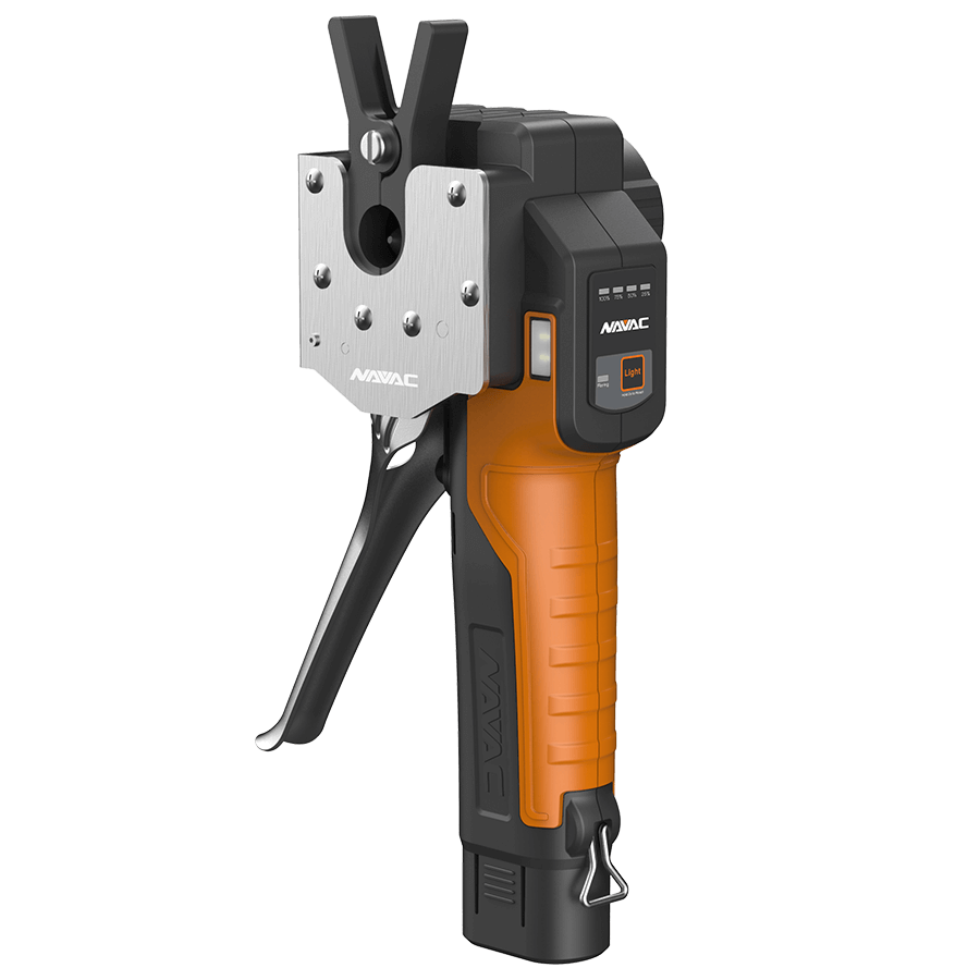 NAVAC NKS2 HVAC Mini-Split Tool Kit - Edmondson Supply
