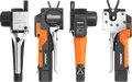 NAVAC NEF6L2 BreakFree® Power Flaring Tool - Edmondson Supply