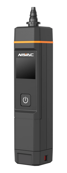 NAVAC NSM1K2 Bluetooth Manometer with Digital Display (2-pack) - Edmondson Supply