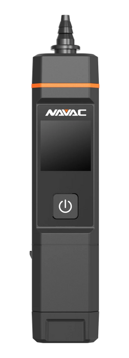 NAVAC NSM1K2 Bluetooth Manometer with Digital Display (2-pack) - Edmondson Supply