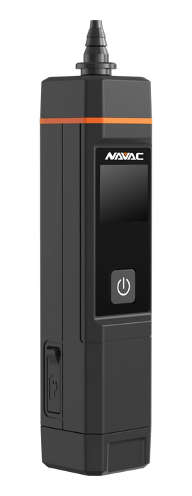 NAVAC NSM1K2 Bluetooth Manometer with Digital Display (2-pack) - Edmondson Supply