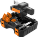 NAVAC NTB7L2 BreakFree® Power Tube Bender - Edmondson Supply