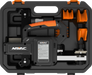NAVAC NTB7L2 BreakFree® Power Tube Bender - Edmondson Supply