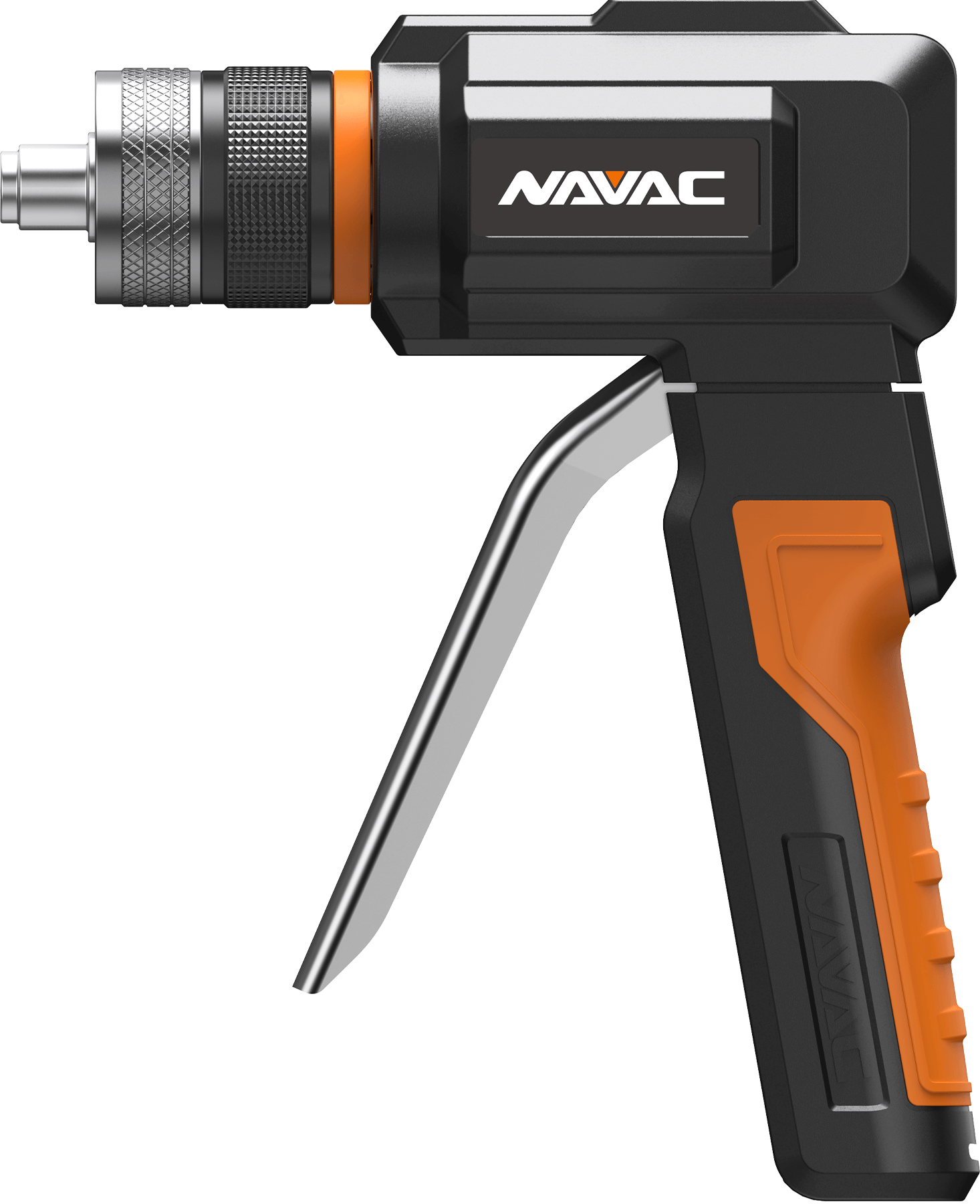NAVAC NTE11H2 Hydraulic Tube Expander - Edmondson Supply