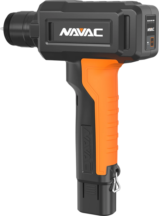NAVAC NTE11L2 BreakFree® Power Tube Expander - Edmondson Supply