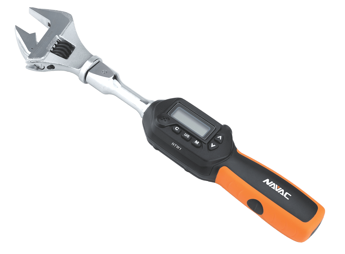 NAVAC NKS2 HVAC Mini-Split Tool Kit - Edmondson Supply