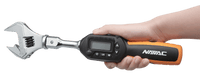 NAVAC NTW1 Digital Torque Wrench - Edmondson Supply