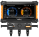 NAVAC NX1G NEXUS™ 2 Digital Manifold Gauge - Edmondson Supply