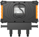 NAVAC NX1GV NEXUS™ 2 Digital Manifold Gauge (Vacuum Gauge Included) - Edmondson Supply