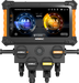 NAVAC NX4G NEXUS™ 2 Digital Manifold Gauge, 4-Valve, Bluetooth, A2L, MyNAVAC™ App - Edmondson Supply